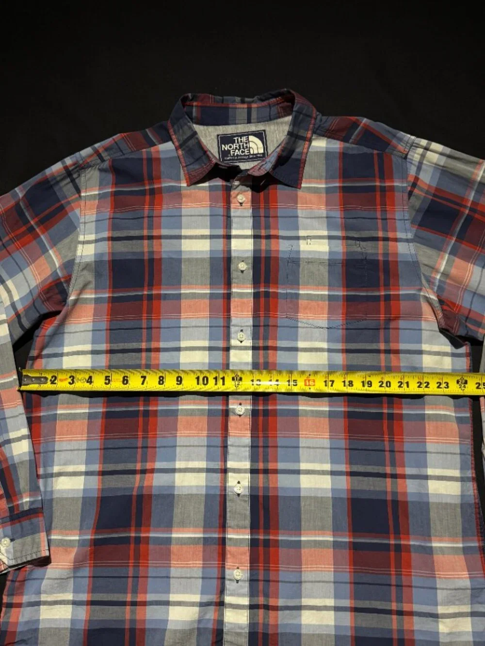 The North Face north face